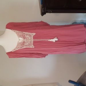 Naif spring/summer dress size 3X